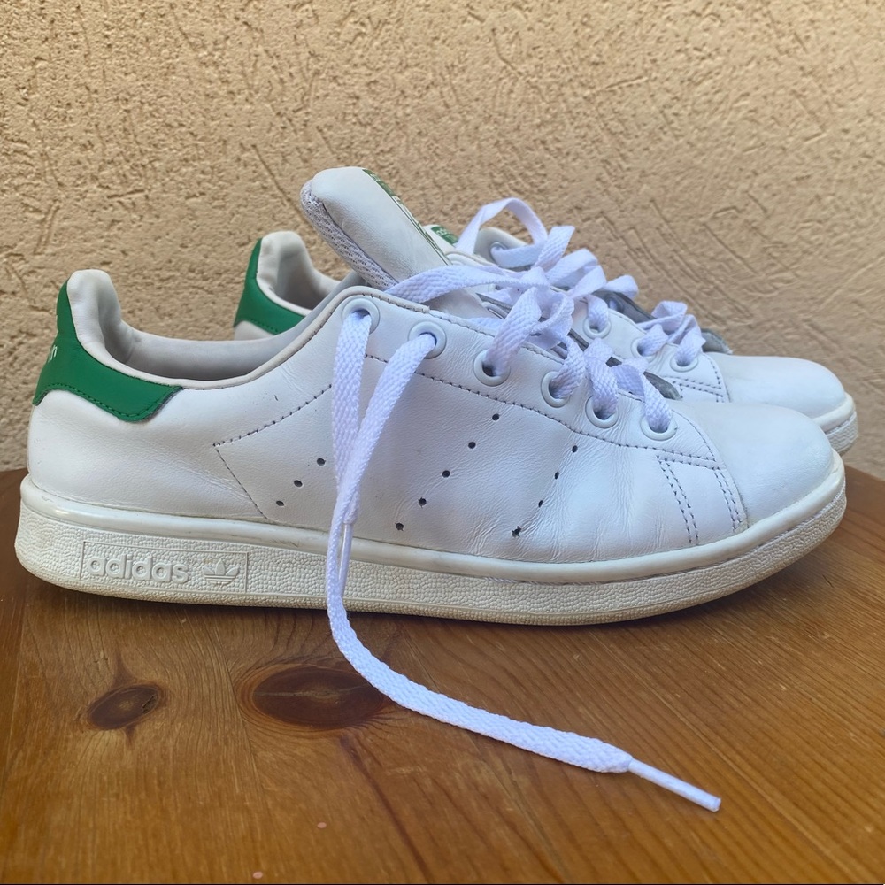 Adidas Stan Smith Shoes